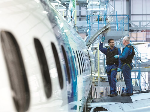 Ingénieur calcul en industrie 