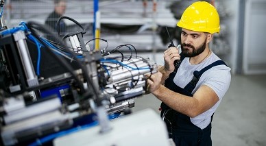 Installation & maintenance