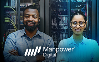 Manpower Digital